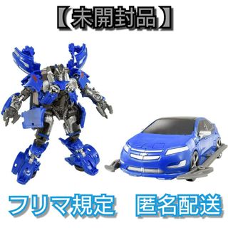 タカラトミー(Takara Tomy)の【未開封品】トランスフォーマー/リベンジ　スタジオシリーズ　SS-74 ジョルト(アニメ/ゲーム)