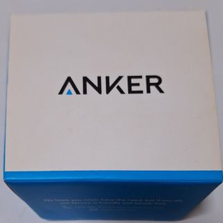 Anker SoundCore miniスピーカー ブラック Bluetooth(スピーカー)