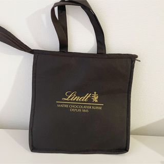 リンツ(Lindt)のリンツ   保温　保冷バッグ(弁当用品)