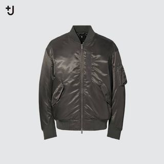 UNIQLO(フライトジャケット)のフリマアイテム一覧 UNIQLO(フライトジャケット)のフリマアイテム一覧
