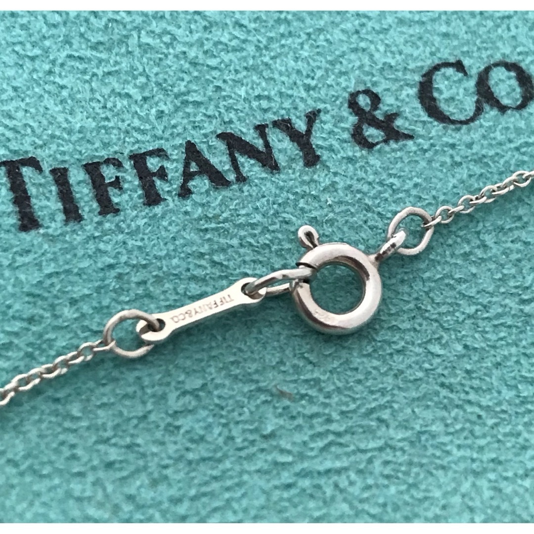 Tiffany パロマピカソのネックレス希少 Tiffany パロマピカソのネックレス希少
