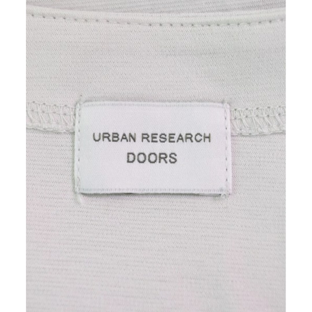 URBAN RESEARCH DOORS(アーバンリサーチドアーズ)のURBAN RESEARCH DOORS Tシャツ・カットソー ONE 【古着】【中古】 レディースのトップス(カットソー(半袖/袖なし))の商品写真