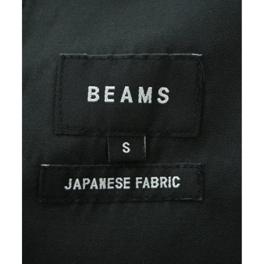 BEAMS(ビームス)のBEAMS ビームス パンツ（その他） S グレー 【古着】【中古】 メンズのパンツ(その他)の商品写真