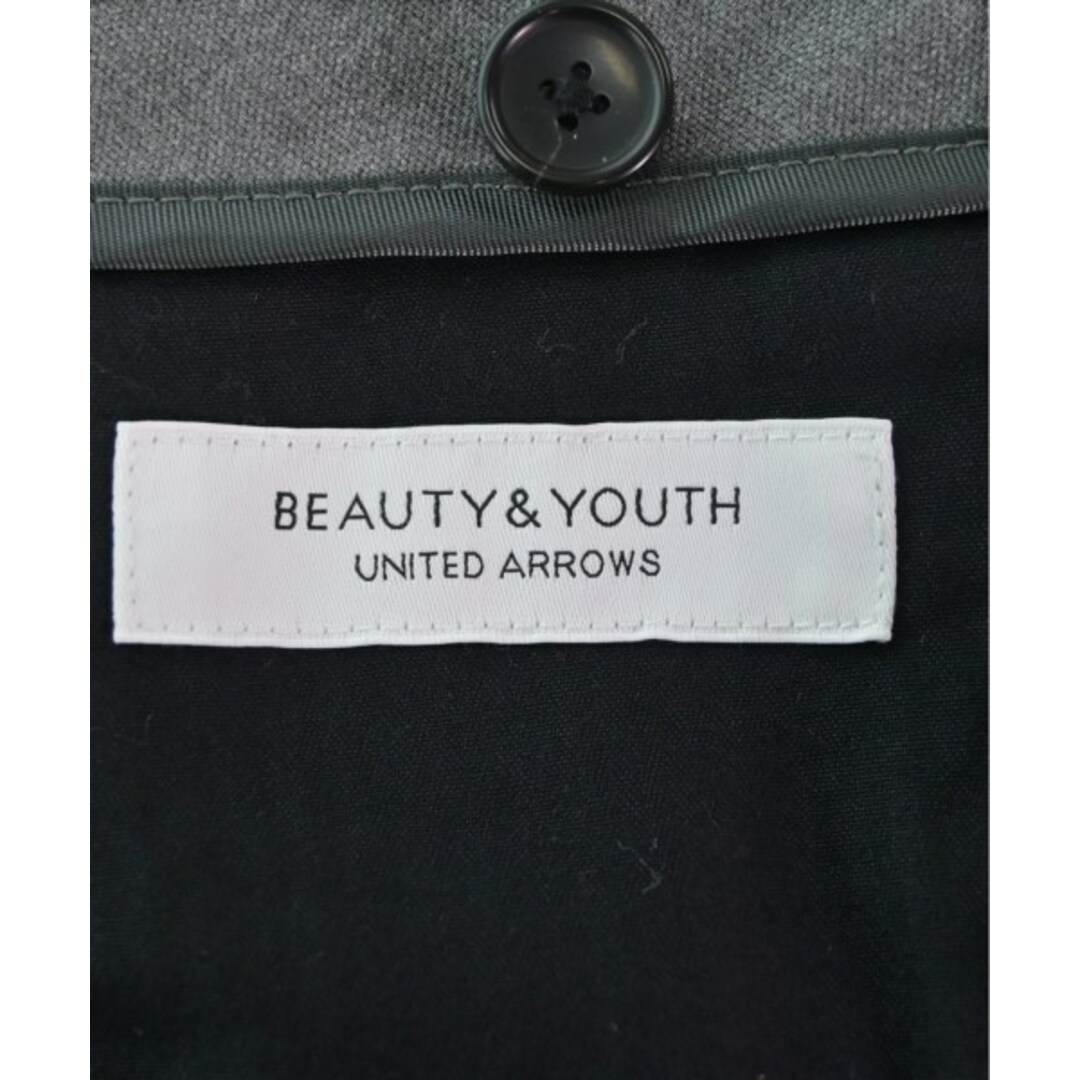 BEAUTY&YOUTH UNITED ARROWS(ビューティアンドユースユナイテッドアローズ)のBEAUTY&YOUTH UNITED ARROWS パンツ（その他） S 【古着】【中古】 メンズのパンツ(その他)の商品写真