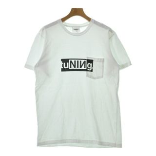 タカヒロミヤシタザソロイスト(TAKAHIRO MIYASHITA THE SOLOIST.)のTAKAHIROMIYASHITATheSoloist. Tシャツ・カットソー 【古着】【中古】(Tシャツ/カットソー(半袖/袖なし))