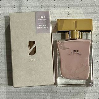 【未使用品】JNF グレイズドフレグランスネイル／#907024 風と共に去りぬ(マニキュア)