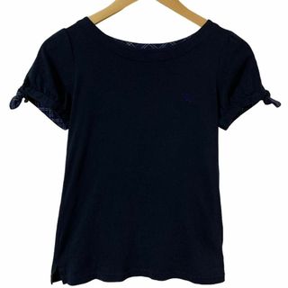 バーバリーブルーレーベル❤️【38】レディース♡半袖 Tシャツ トップス