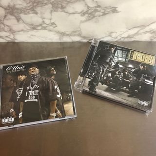 G-UNIT - g Unit