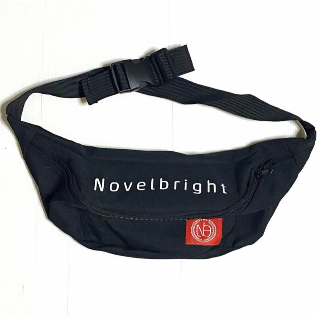 Novelbright ODYSSEY オデッセイ ボディバッグの通販 by Novelbright ODYSSEY オデッセイ ボディバッグの通販 by