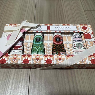 ロクシタン(L'OCCITANE)のロクシタン ハンドクリーム　GIFT FOR YOU(ハンドクリーム)