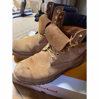 ティンバーランド(Timberland)のティンバーランド6インチ(ブーツ)