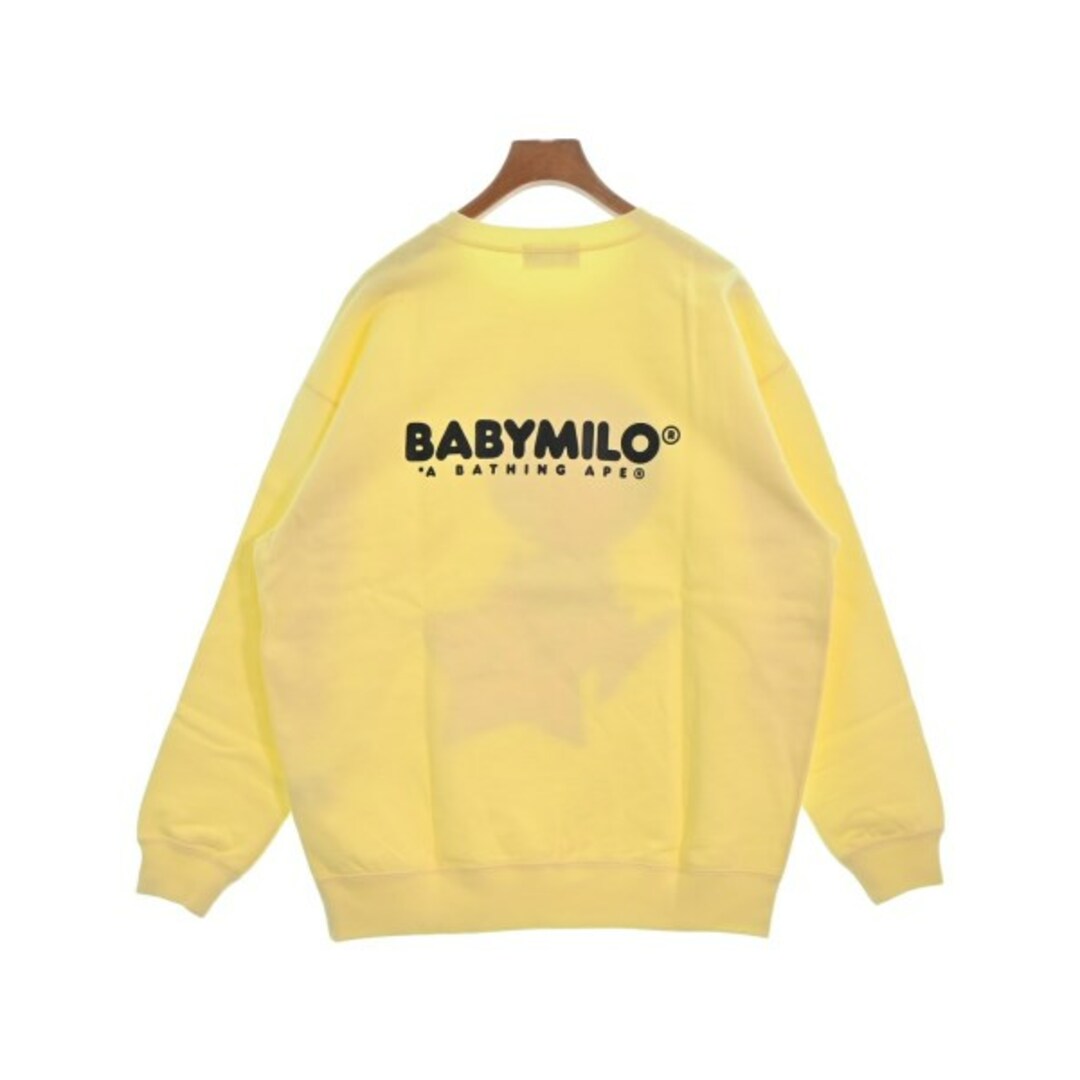 A BATHING APE - A BATHING APE アベイシングエイプ スウェット A BATHING APE - A BATHING APE アベイシングエイプ スウェット