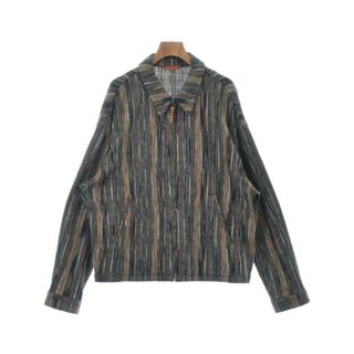 MISSONI - MISSONI ブルゾン（その他） 48(L位) 【古着】【中古】