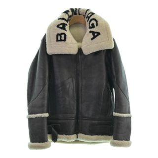 バレンシアガ(Balenciaga)のBALENCIAGA ブルゾン（その他） 34(XS位) 【古着】【中古】(その他)