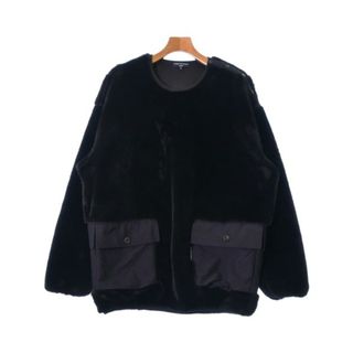 コムデギャルソンオムプリュス(COMME des GARCONS HOMME PLUS)のCOMME des GARCONS HOMME PLUS ブルゾン（その他） 【古着】【中古】(その他)