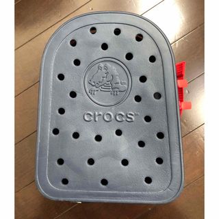 クロックス(crocs)のクロックバンド ミニ バックパック(リュックサック)