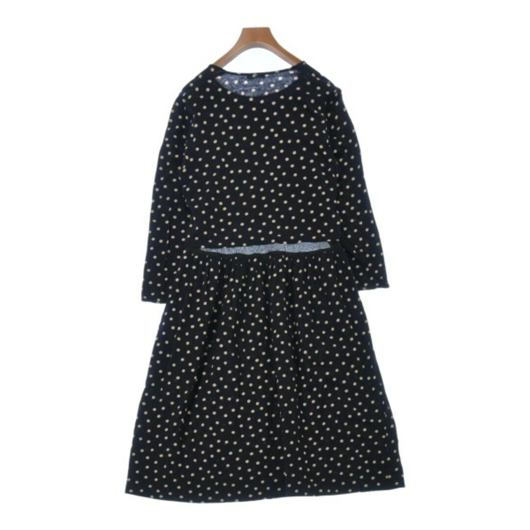 COMME des GARCONS(コムデギャルソン)のCOMME des GARCONS ワンピース -(M位) 【古着】【中古】 レディースのワンピース(ひざ丈ワンピース)の商品写真