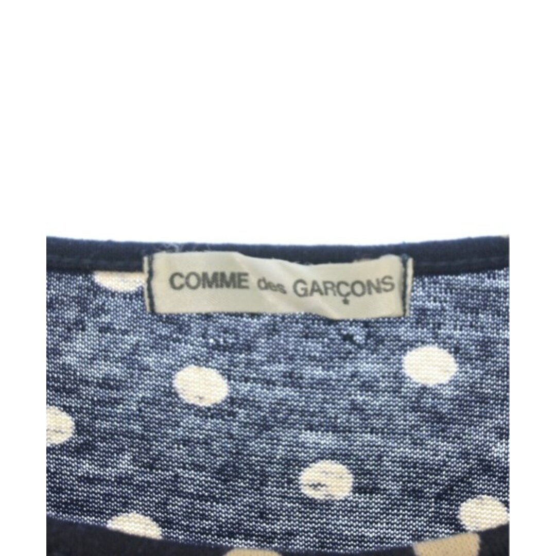 COMME des GARCONS(コムデギャルソン)のCOMME des GARCONS ワンピース -(M位) 【古着】【中古】 レディースのワンピース(ひざ丈ワンピース)の商品写真