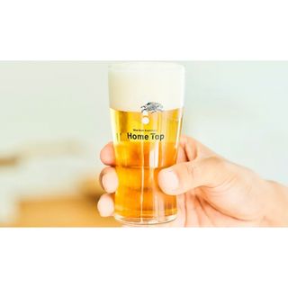 キリン - 【送料無料】キリンビールHome Tap ホームタップ 特製ビールグラス