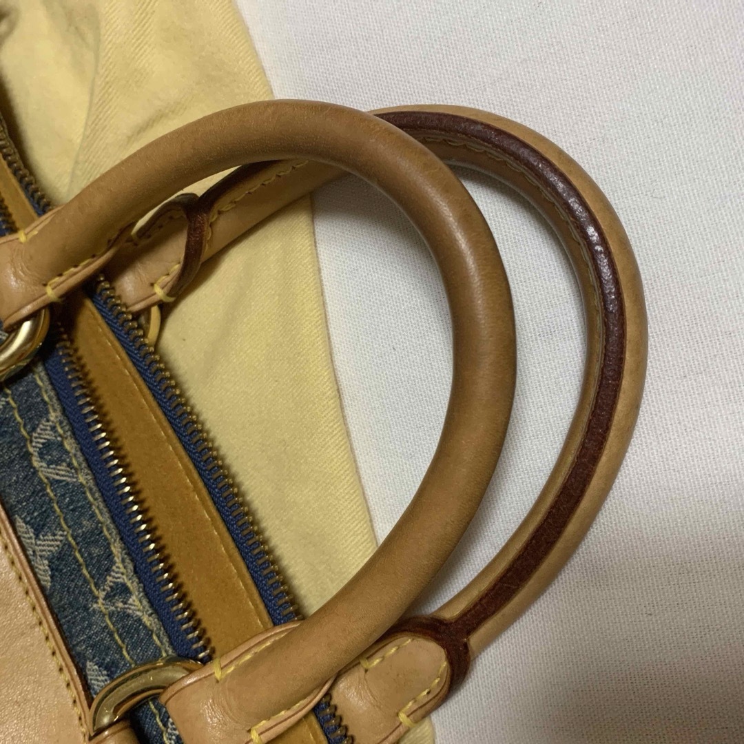 LOUIS VUITTON(ルイヴィトン)の正規品ルイヴィトンハンドバッグ レディースのバッグ(ハンドバッグ)の商品写真