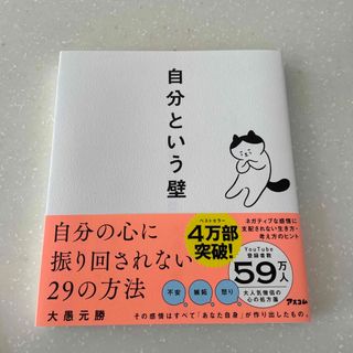 自分という壁　自分の心に振り回されない２９の方法(その他)