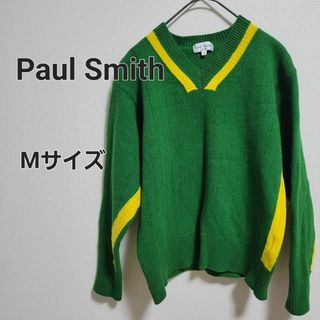 ポールスミス(Paul Smith)のPaul Smith ポールスミス セーター ニット ズ レディース キッズ(ニット/セーター)