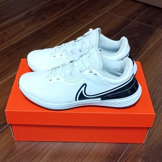 ナイキ(NIKE)のNIKE インフィニティ プロ2 ワイド　26cm(シューズ)