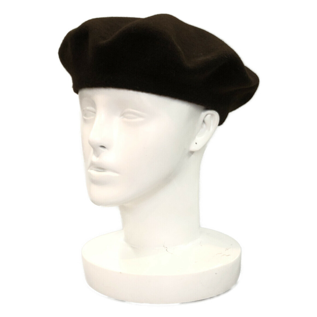 agnes b.(アニエスベー)のアニエスベー Agnes b. ベレー帽    レディース レディースの帽子(ハンチング/ベレー帽)の商品写真