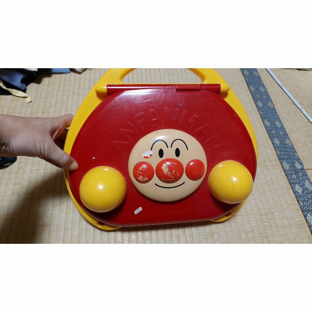 アンパンマンのよみかきあいうえお教室の通販 by 木々原 アンパンマンのよみかきあいうえお教室の通販 by 木々原