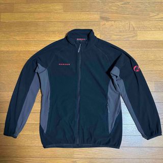 マムート(Mammut)のマムート レディース フリースasia  L(登山用品)