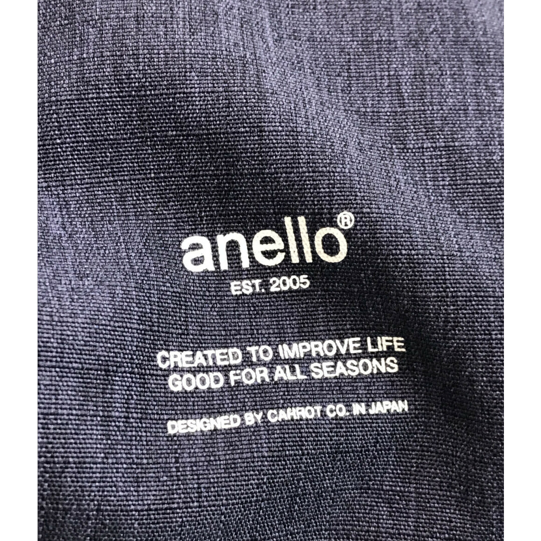 anello(アネロ)のアネロ anello リュック キャリーオンバッグ    レディース レディースのバッグ(リュック/バックパック)の商品写真