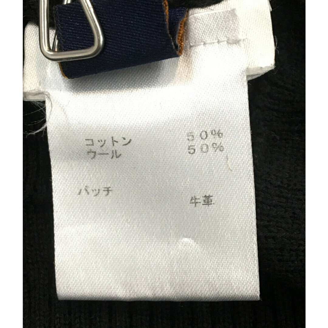 LOUIS VUITTON(ルイヴィトン)のルイヴィトン Louis Vuitton クルーネックニット レディース XL レディースのトップス(ニット/セーター)の商品写真