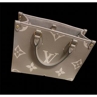 バッグ※処分価格LOUISVUITTON/ルイヴィトン パドロック クロシェット323