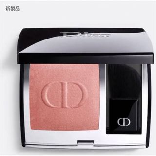 ディオール(Dior)のDior チーク 339 シアージュサテン(アイシャドウ)