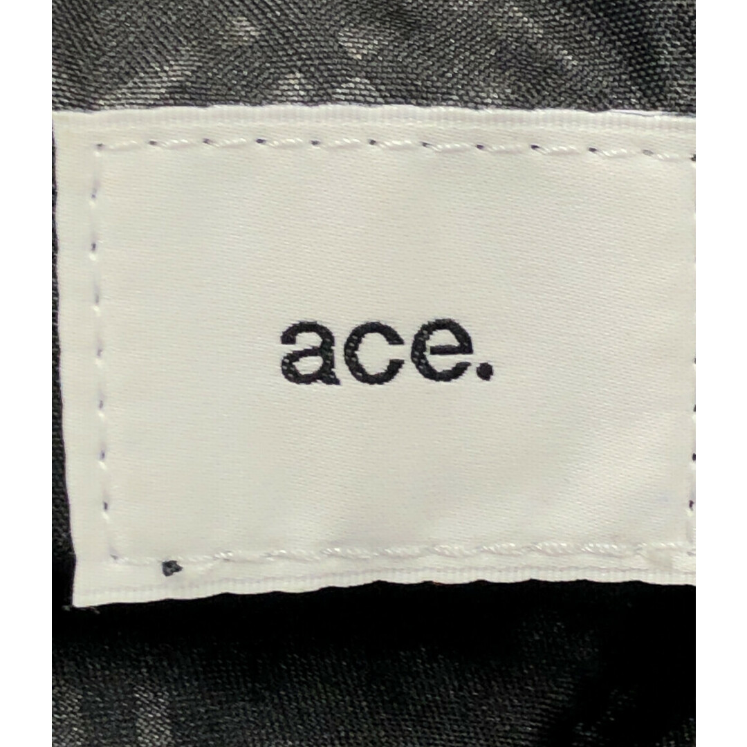 ace.(エース)のエース ace. 2wayビジネスバッグ リュック    メンズ メンズのバッグ(ビジネスバッグ)の商品写真
