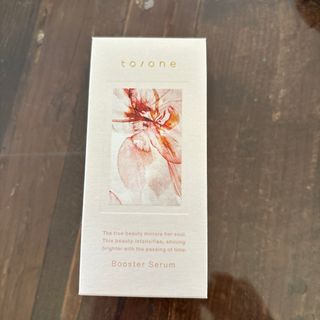 コスメキッチン(Cosme Kitchen)のto/one トーンブースターセラム(ブースター/導入液)