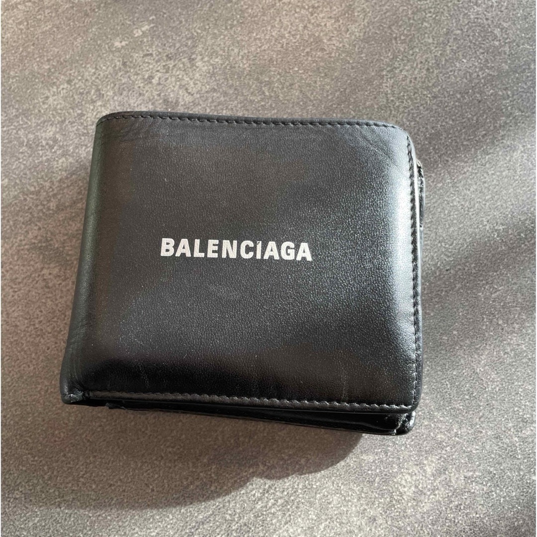 バレンシアガ　メンズ　財布 | フリマアプリ ラクマ