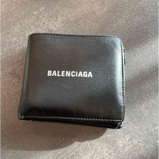 バレンシアガ(Balenciaga)のバレンシアガ　メンズ　財布(折り財布)