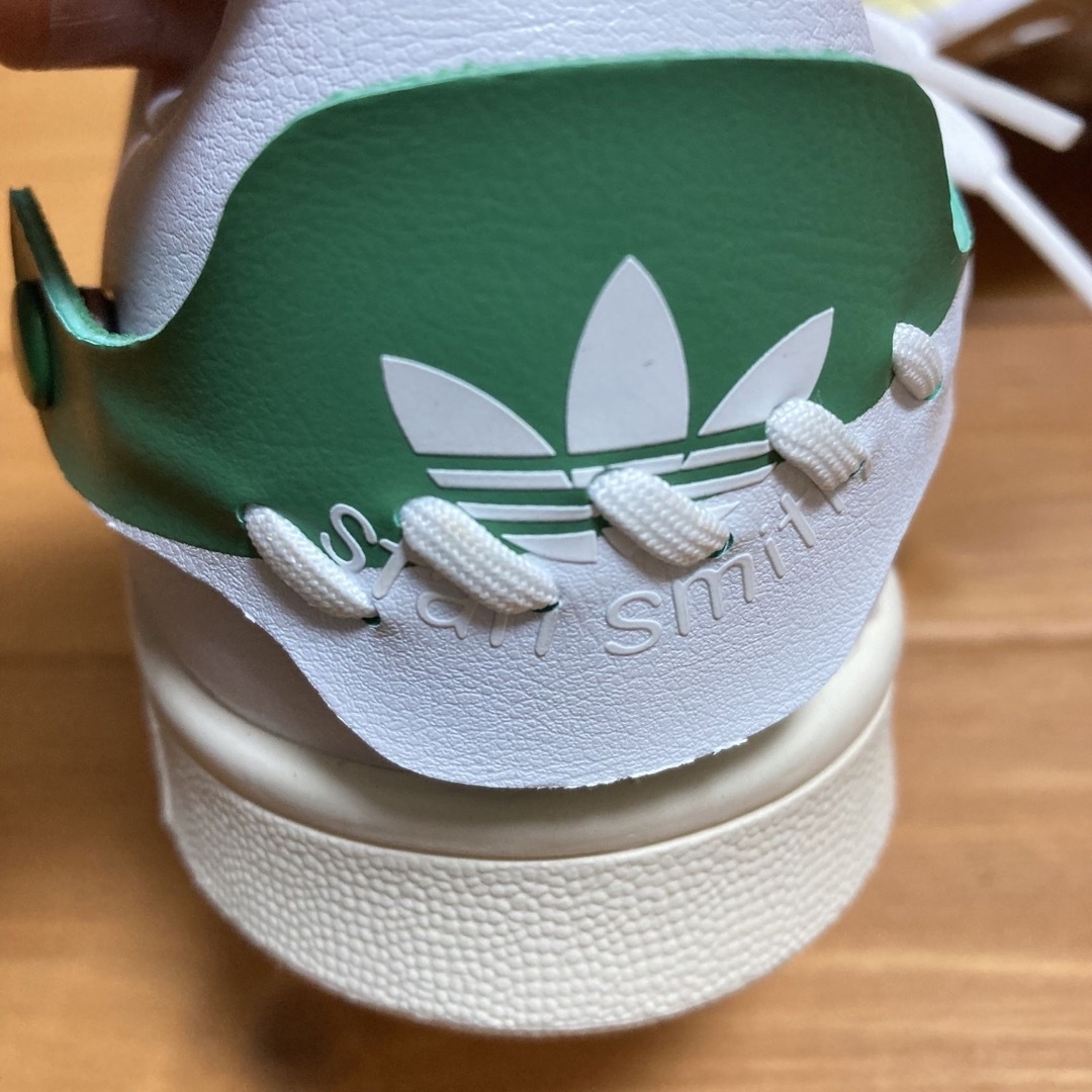 STANSMITH（adidas）(スタンスミス)の新品　adidas STAN SMITH XTRA W スタンスミス 22.0㎝ レディースの靴/シューズ(スニーカー)の商品写真