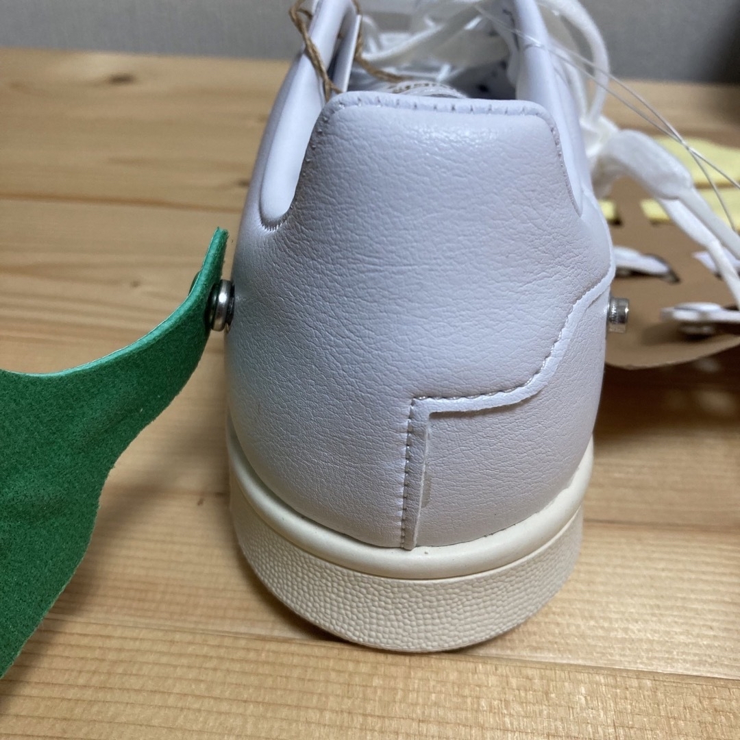 STANSMITH（adidas）(スタンスミス)の新品　adidas STAN SMITH XTRA W スタンスミス 22.0㎝ レディースの靴/シューズ(スニーカー)の商品写真