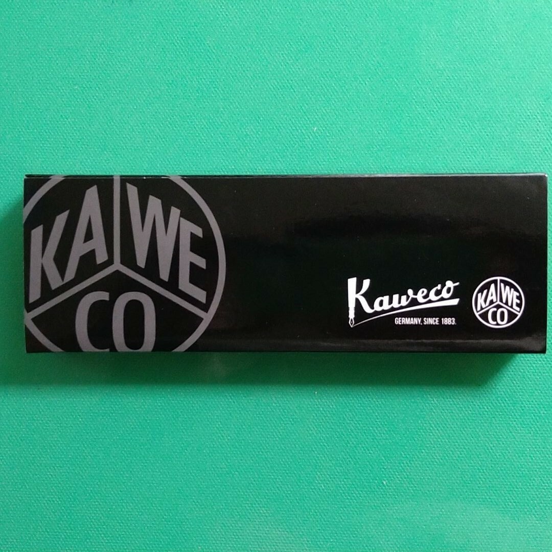 Kaweco(カヴェコ)のカヴェコ ペンシル スペシャル 0.5mm ブラック インテリア/住まい/日用品の文房具(ペン/マーカー)の商品写真