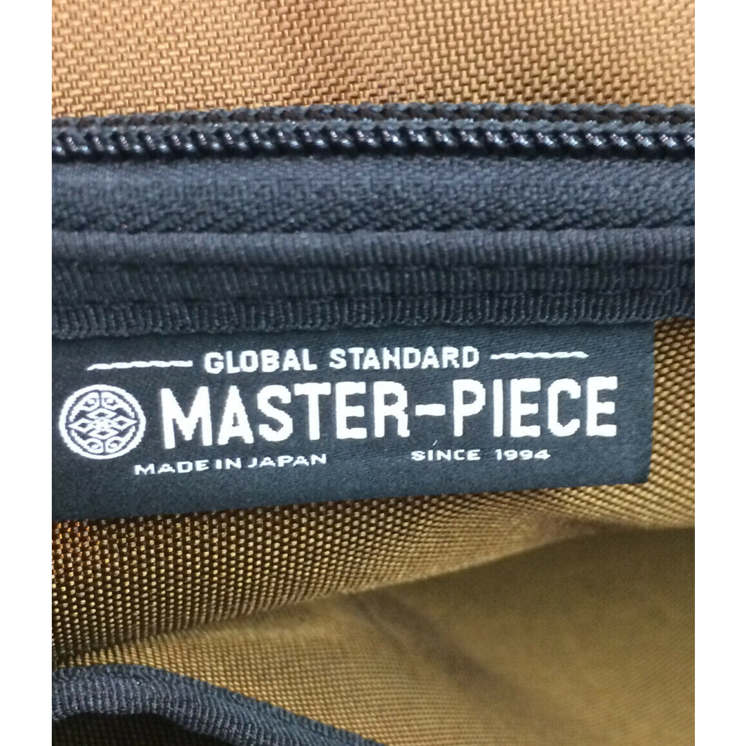 master-piece(マスターピース)のマスターピース master-piece ブリーフケース リュック メンズ メンズのバッグ(ビジネスバッグ)の商品写真