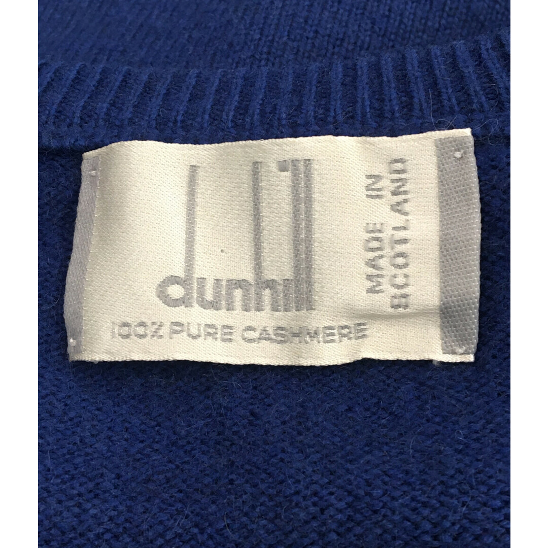 Dunhill(ダンヒル)のダンヒル Dunhill 長袖Vネックニット    レディース レディースのトップス(ニット/セーター)の商品写真