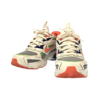 ナイキ(NIKE)のナイキ NIKE ローカットスニーカー レディース 24.5(スニーカー)