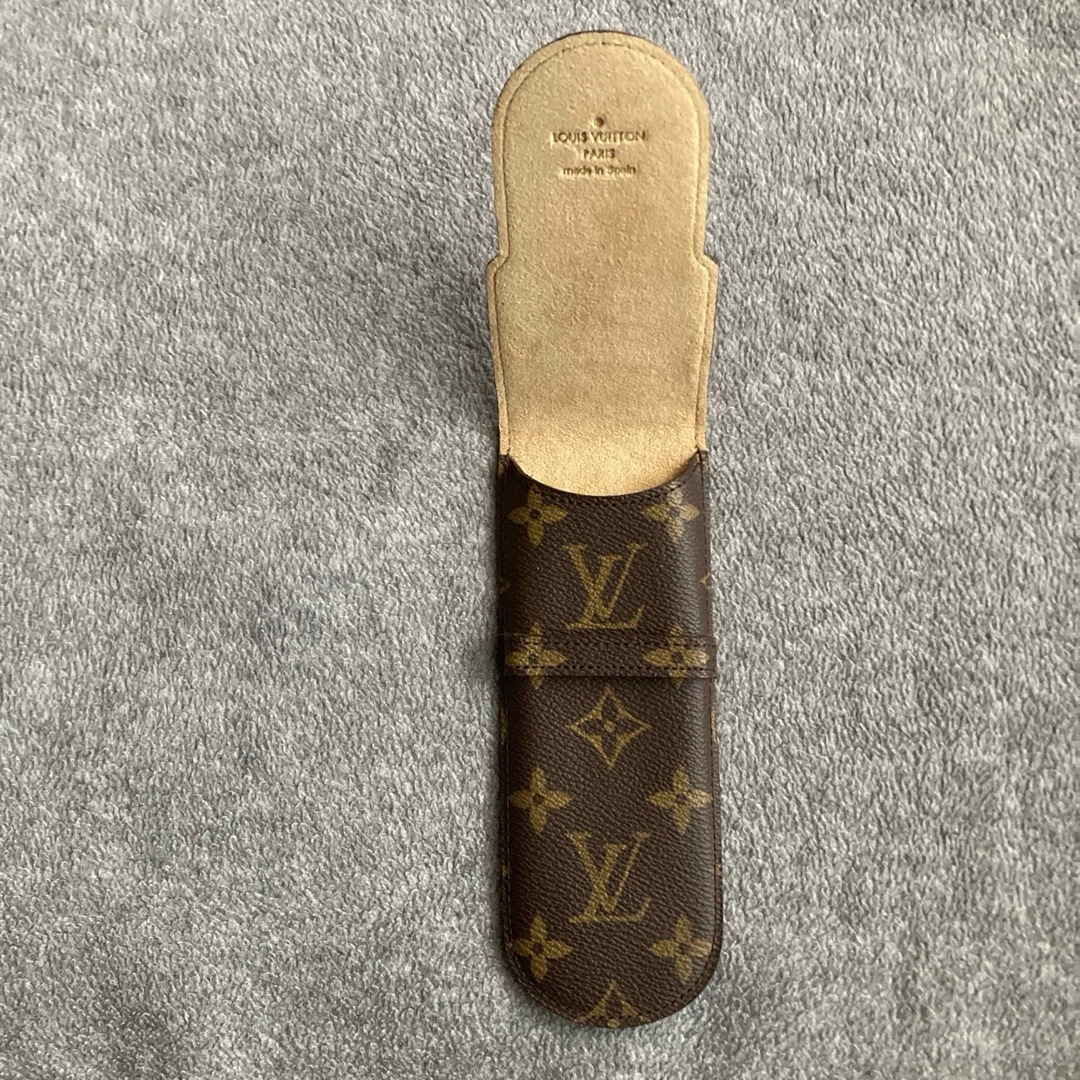 LOUIS VUITTON - 【美品、使用感少ない】ルイヴィトン モノグラム