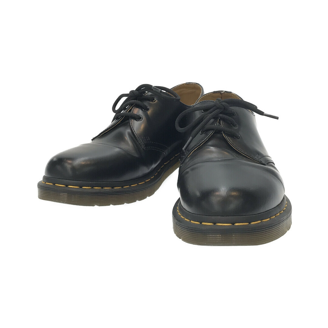 ドクターマーチン Dr.Martens 3ホールシューズ メンズ 8 UKアイテム詳細ブランド