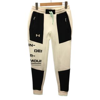 アンダーアーマー(UNDER ARMOUR)の美品 アンダーアーマー UNDER ARMOUR ジョガーパンツ メンズ M(その他)