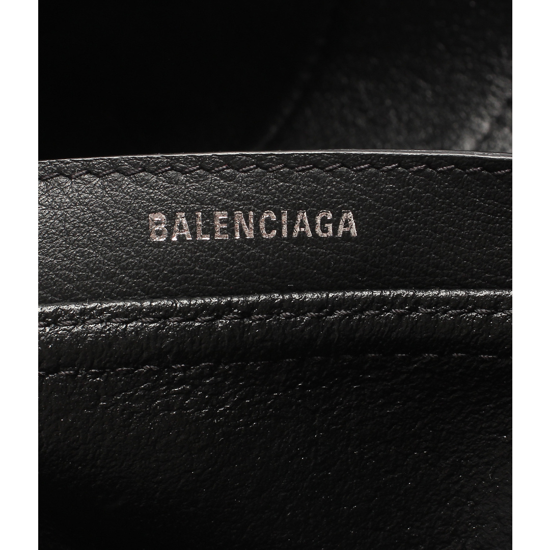 Balenciaga(バレンシアガ)のバレンシアガ レザーハンドバッグ トートバッグ レディース レディースのバッグ(ハンドバッグ)の商品写真