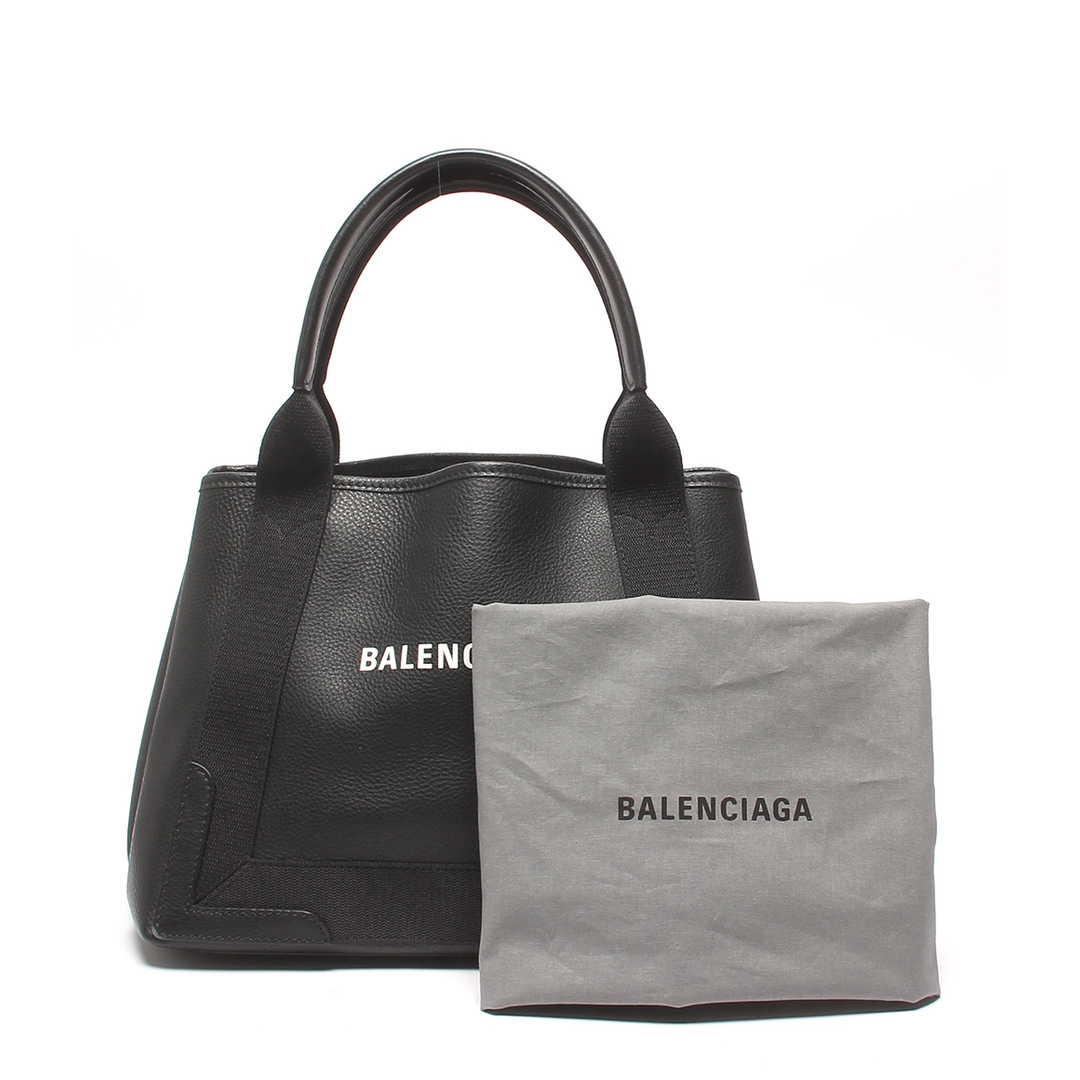 Balenciaga(バレンシアガ)のバレンシアガ レザーハンドバッグ トートバッグ レディース レディースのバッグ(ハンドバッグ)の商品写真