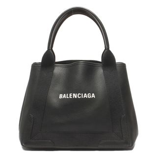 バレンシアガ(Balenciaga)のバレンシアガ レザーハンドバッグ トートバッグ レディース(ハンドバッグ)